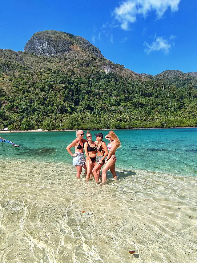 ČauTravel výlet Filipíny – Veľká noc foto 9