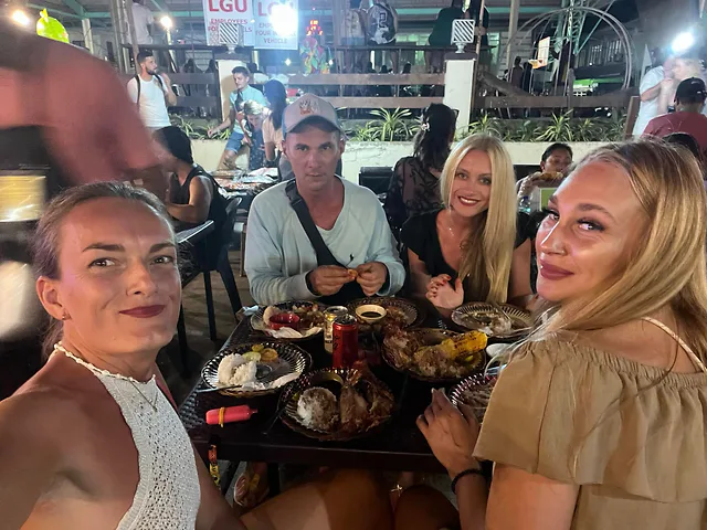 ČauTravel výlet Filipíny – Veľká noc foto 11