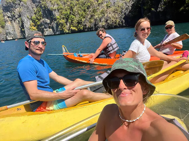 ČauTravel výlet Filipíny – Veľká noc foto 14