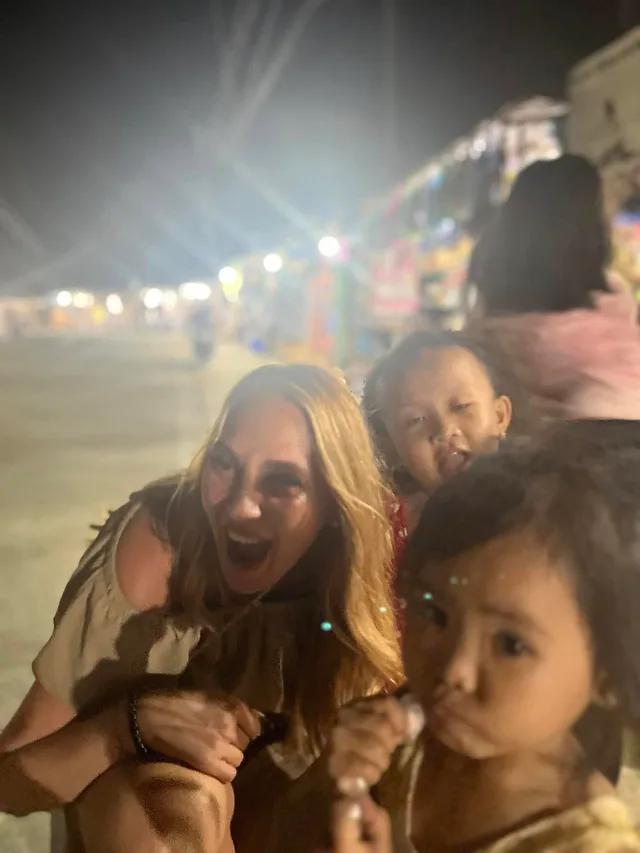 ČauTravel výlet Filipíny – Veľká noc foto 15