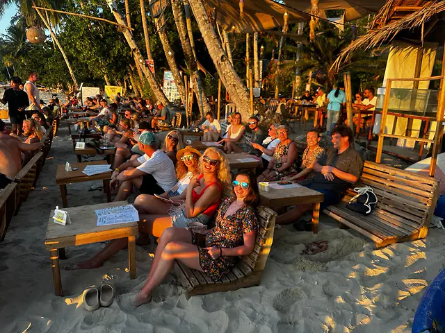 ČauTravel výlet Filipíny – Veľká noc foto 16