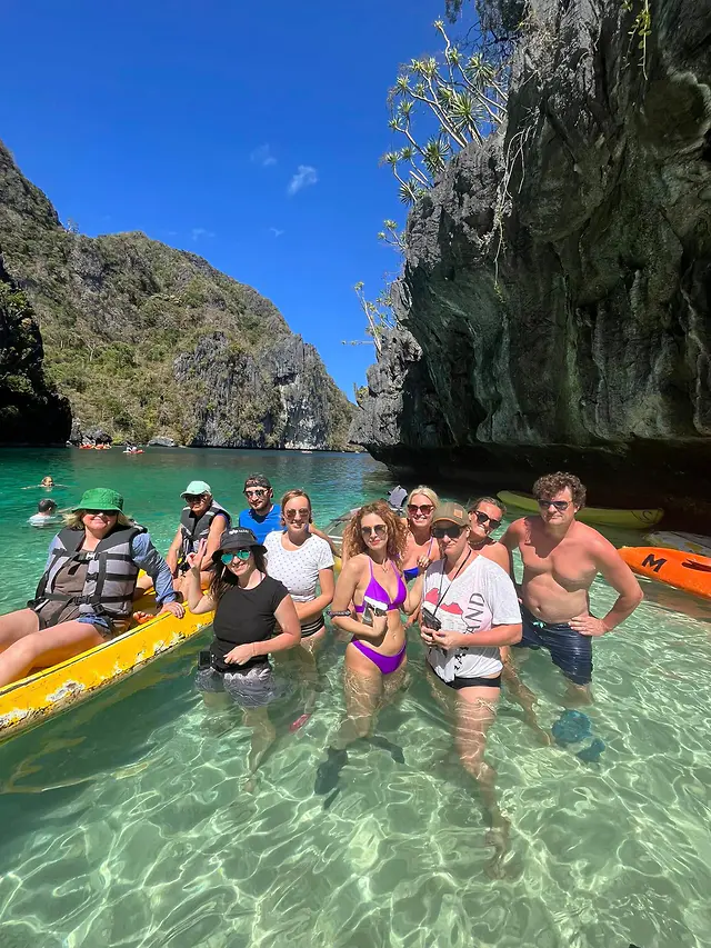 ČauTravel výlet Filipíny – Veľká noc foto 19