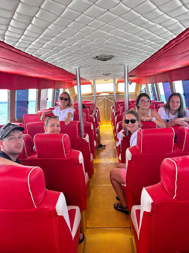 ČauTravel výlet Filipíny – Veľká noc foto 21