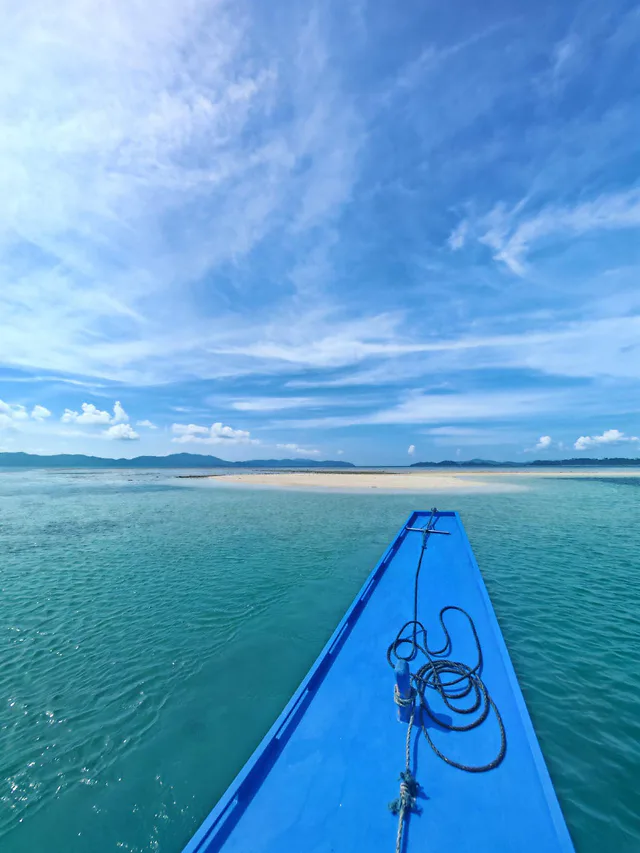 ČauTravel výlet Filipíny – Veľká noc foto 23