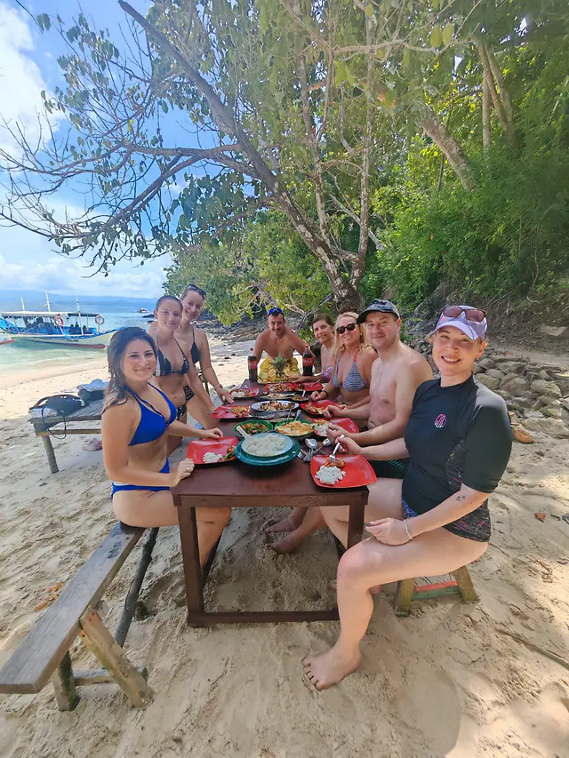 ČauTravel výlet Filipíny – Veľká noc foto 34