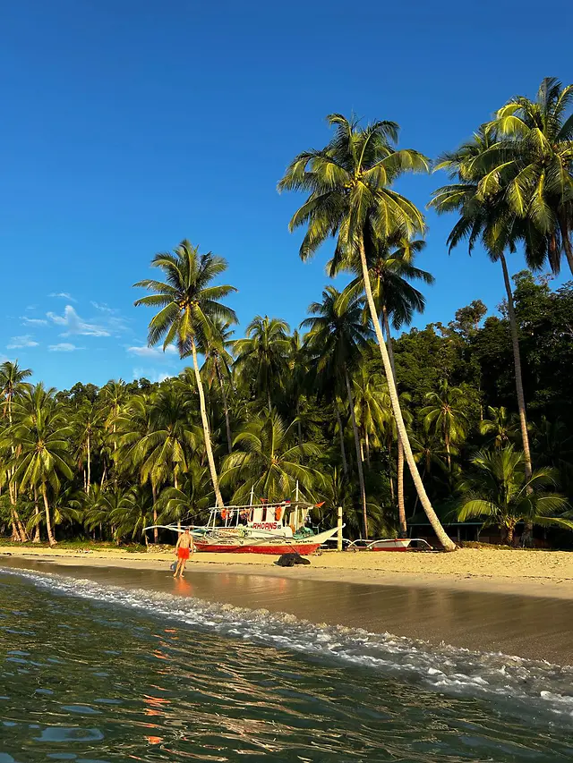 ČauTravel výlet Filipíny – Veľká noc foto 38