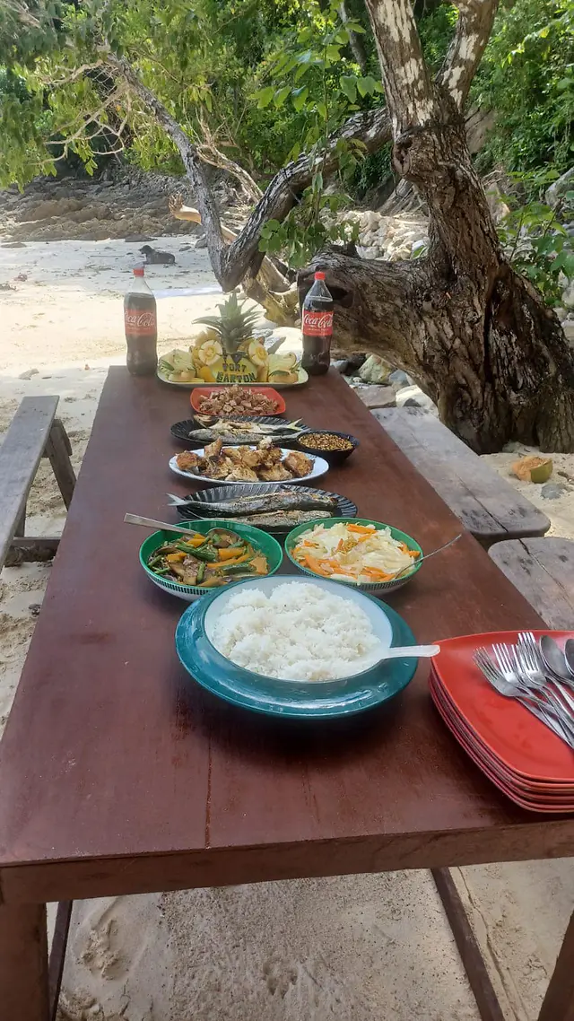 ČauTravel výlet Filipíny – Veľká noc foto 39