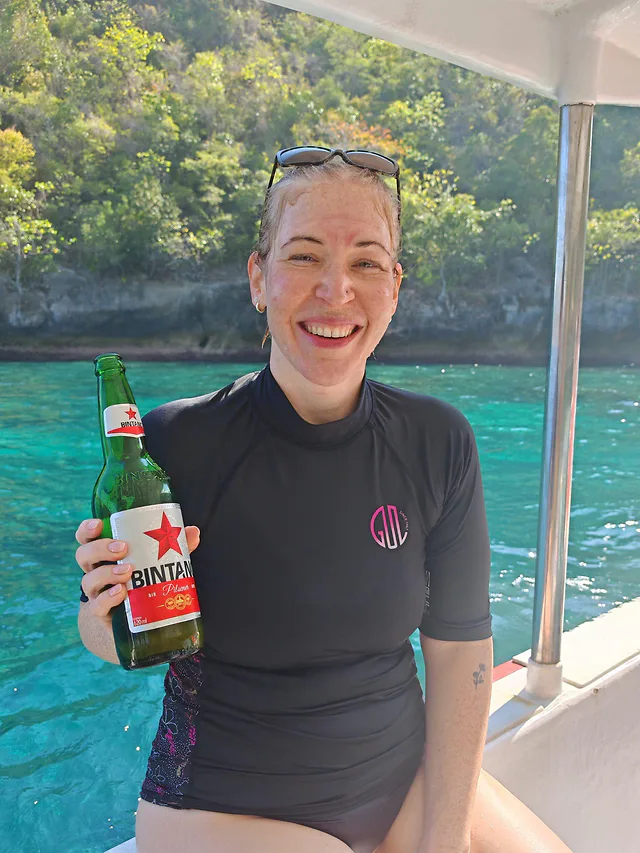 ČauTravel výlet Filipíny – Veľká noc foto 40