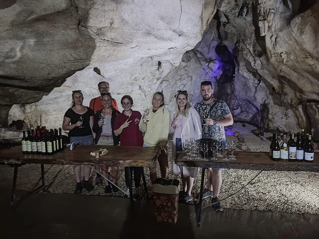 ČauTravel výlet Gruzínsko foto 4