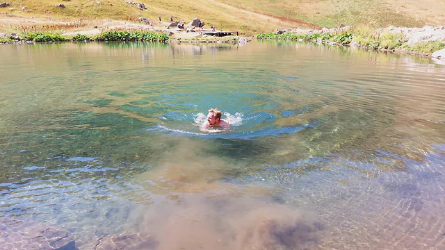ČauTravel výlet Gruzínsko foto 13