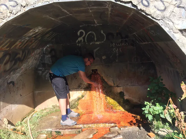 ČauTravel výlet Gruzínsko foto 15