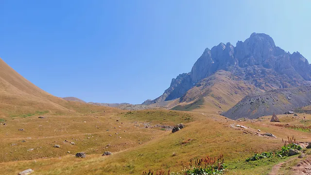 ČauTravel výlet Gruzínsko foto 20