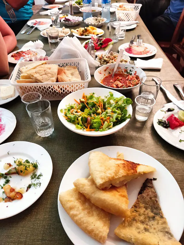 ČauTravel výlet Gruzínsko foto 25