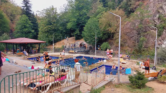 ČauTravel výlet Gruzínsko foto 26
