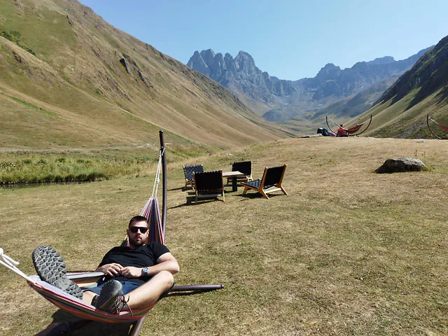 ČauTravel výlet Gruzínsko foto 38