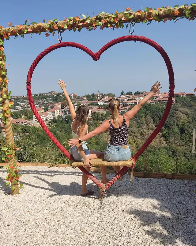 ČauTravel výlet Gruzínsko foto 39