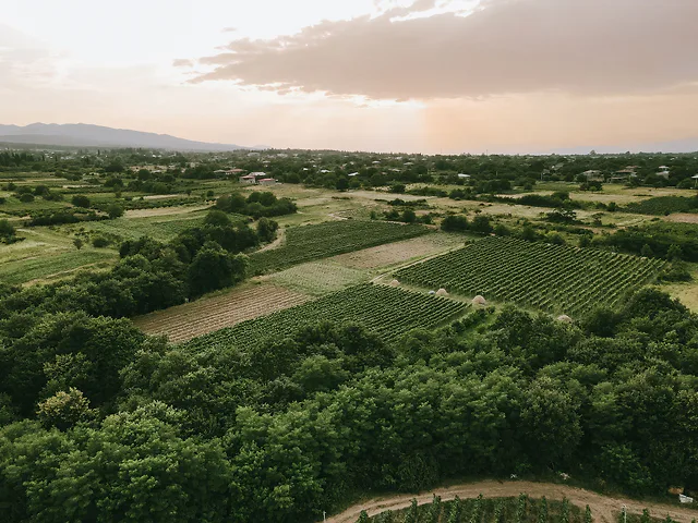 ČauTravel výlet Gruzínsko foto 51