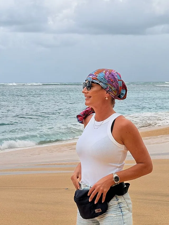 ČauTravel výlet Havaj a San Francisco foto 10