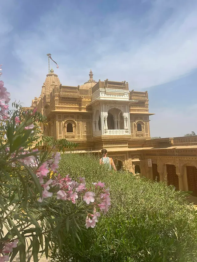 ČauTravel výlet India a Maldivy a sviatok Holi foto 3