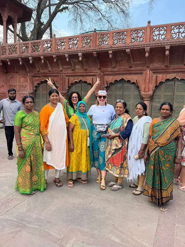 India – India a sviatok Holi