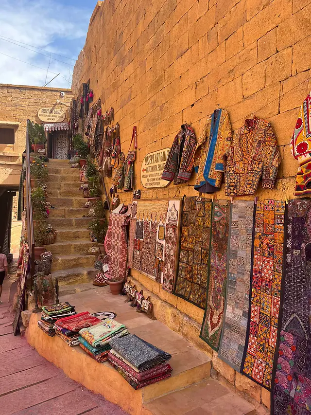 ČauTravel výlet India a Maldivy a sviatok Holi foto 6