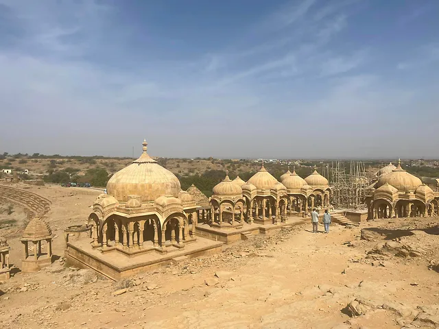 ČauTravel výlet India a Maldivy a sviatok Holi foto 18
