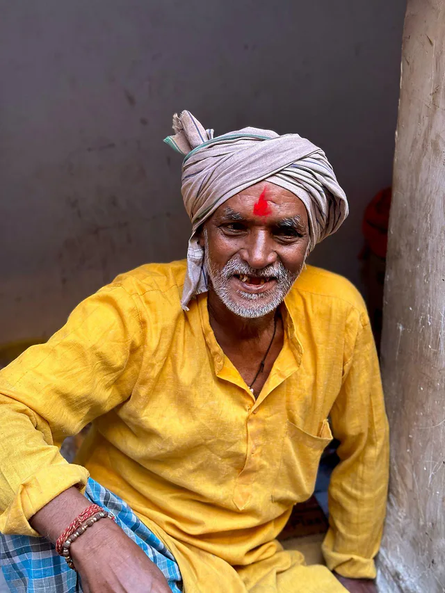 India – India a sviatok Holi