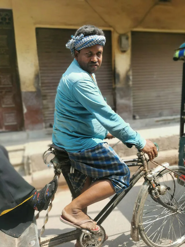ČauTravel výlet India a sviatok Holi foto 3