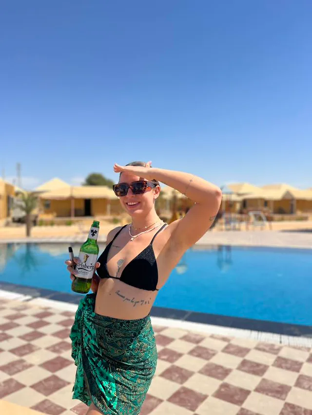 ČauTravel výlet India a sviatok Holi foto 44