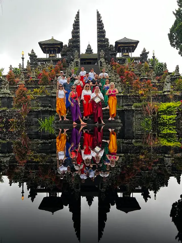 ČauTravel výlet Indonézia, Malajzia, Maldivy foto 4