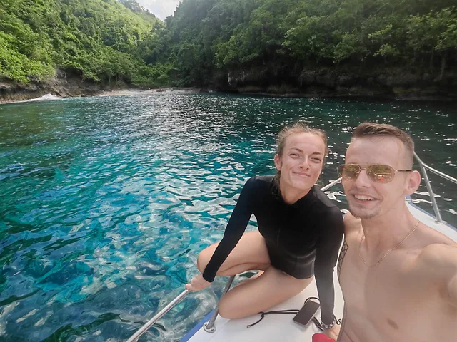 ČauTravel výlet Indonézia, Malajzia, Maldivy foto 7