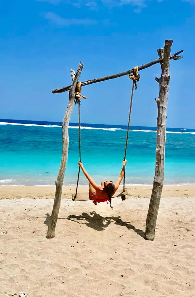 ČauTravel výlet Indonézia, Malajzia, Maldivy foto 3