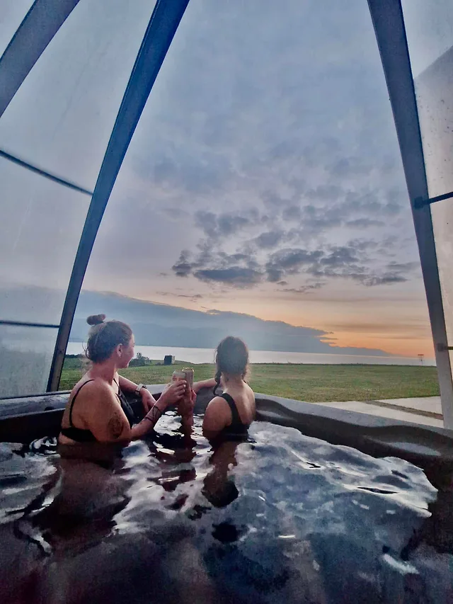 ČauTravel výlet Polárny Island foto 7