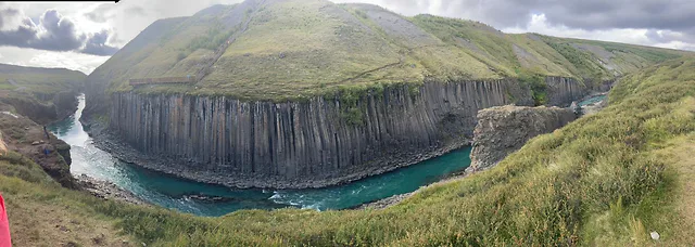 ČauTravel výlet Polárny Island foto 30