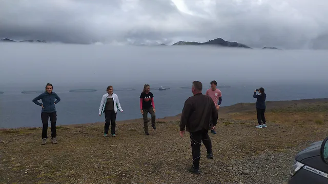 Island – Island