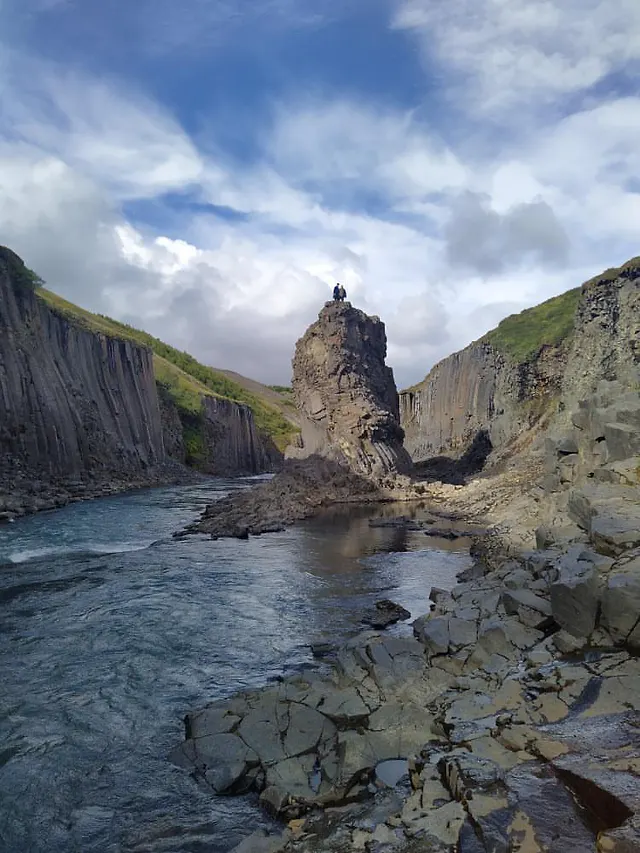Island – Island
