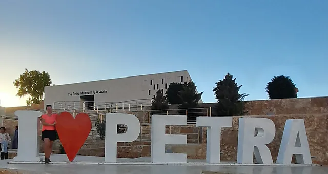 ČauTravel výlet Jordánsko foto 15