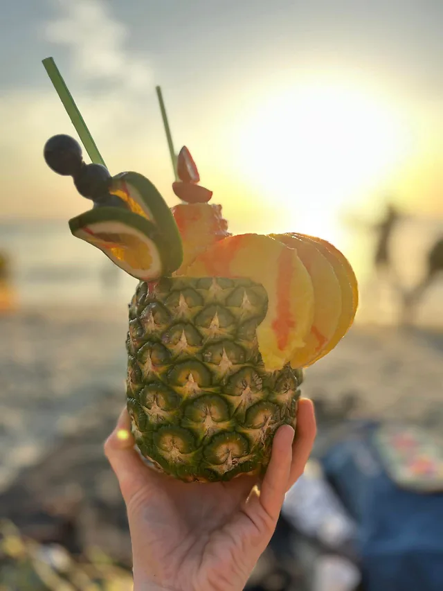 ČauTravel výlet Kolumbia foto 24