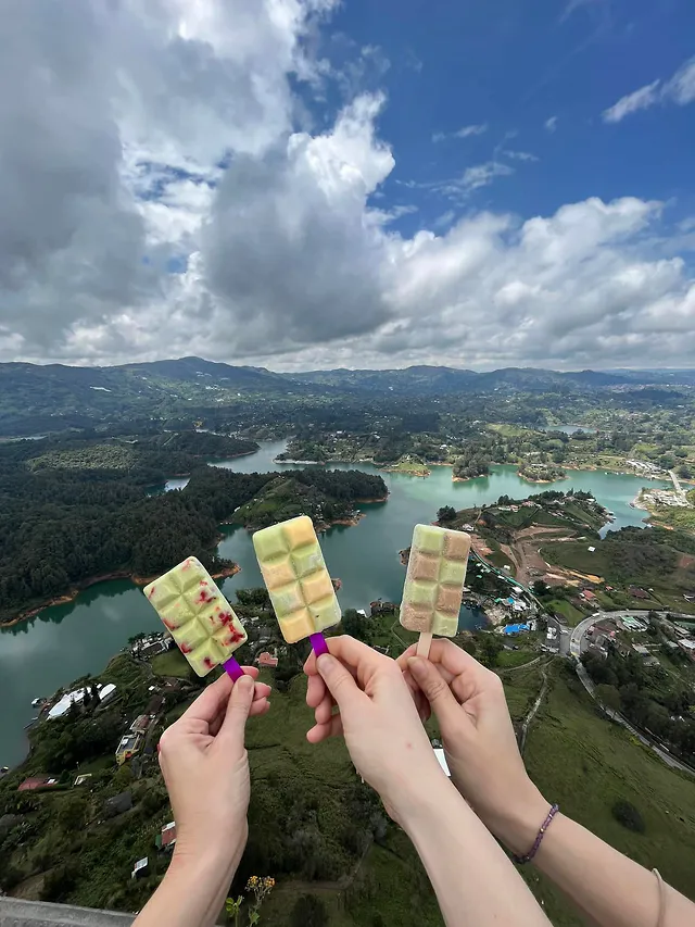 ČauTravel výlet Kolumbia foto 26