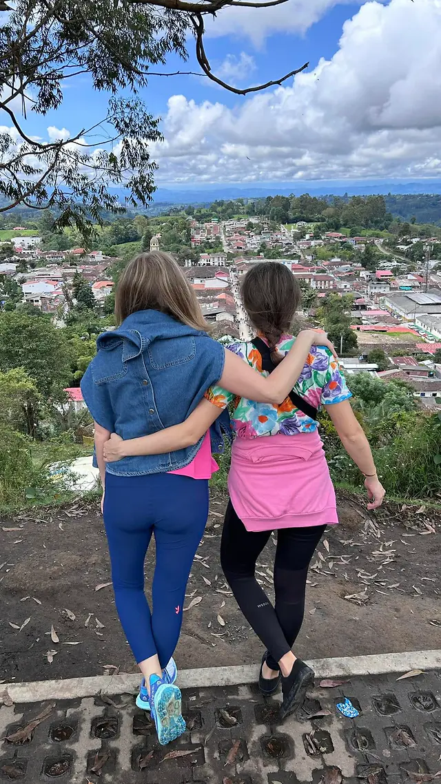 ČauTravel výlet Kolumbia foto 27