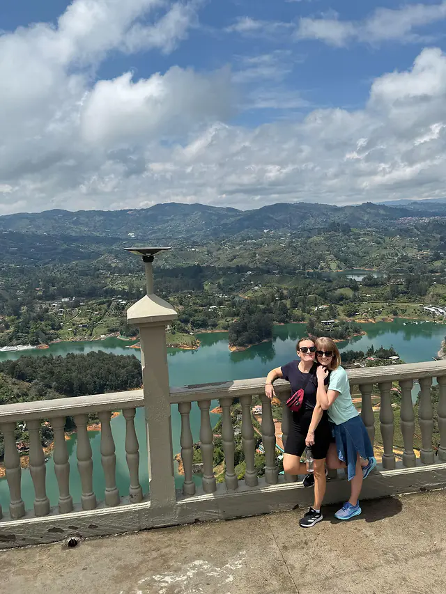ČauTravel výlet Kolumbia foto 28