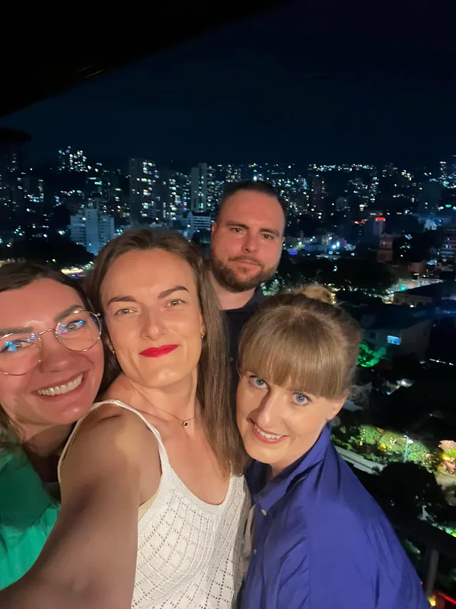 ČauTravel výlet Kolumbia foto 29