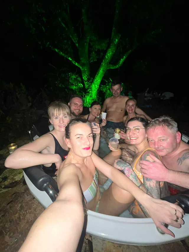ČauTravel výlet Kolumbia foto 30