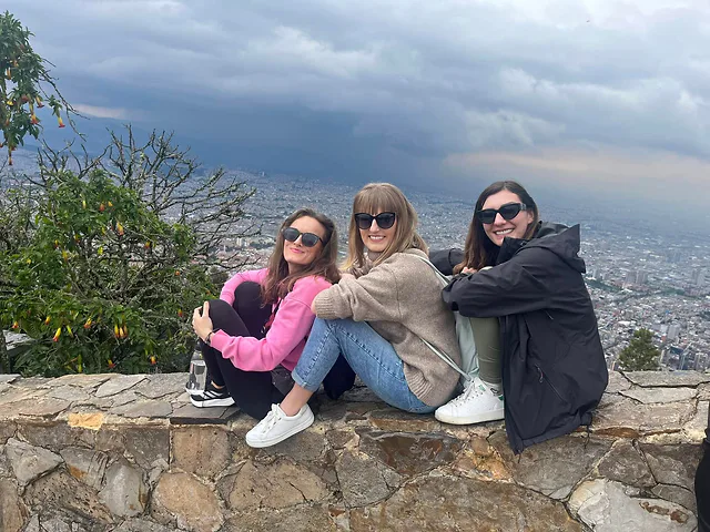 ČauTravel výlet Kolumbia foto 31