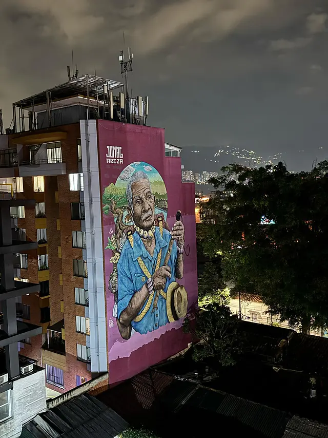ČauTravel výlet Kolumbia foto 32