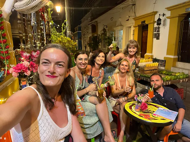ČauTravel výlet Kolumbia foto 36