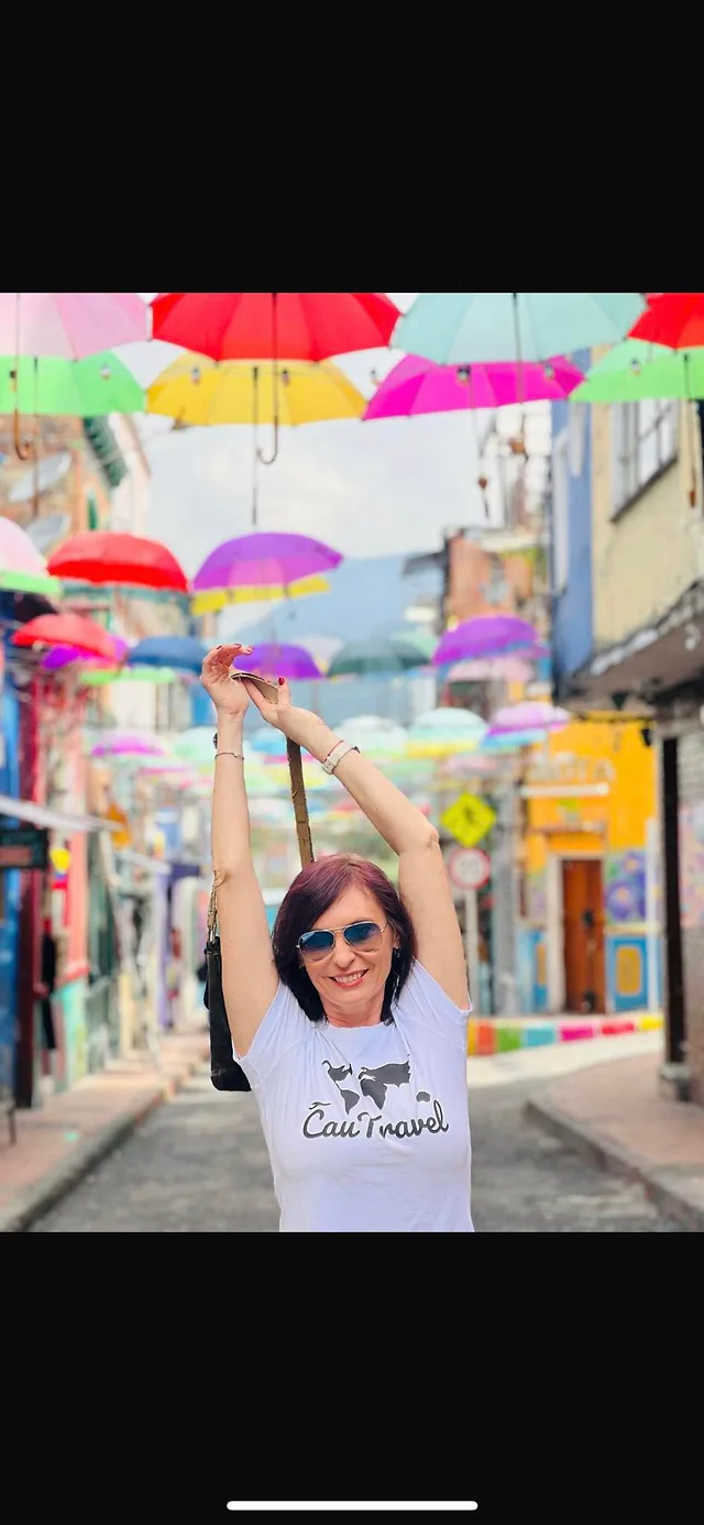 ČauTravel výlet Kolumbia foto 48