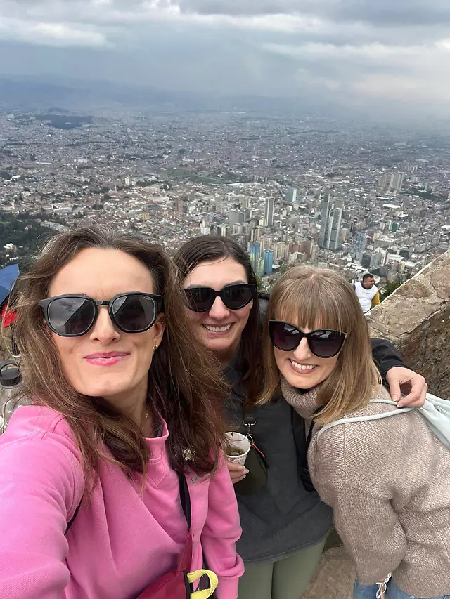 ČauTravel výlet Kolumbia foto 49
