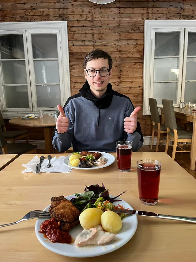 ČauTravel výlet Laponsko - Mrazivá rozprávka foto 15