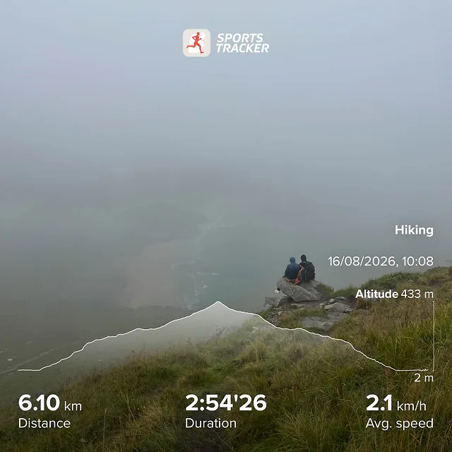ČauTravel výlet Lofoty - za polárny kruh foto 12